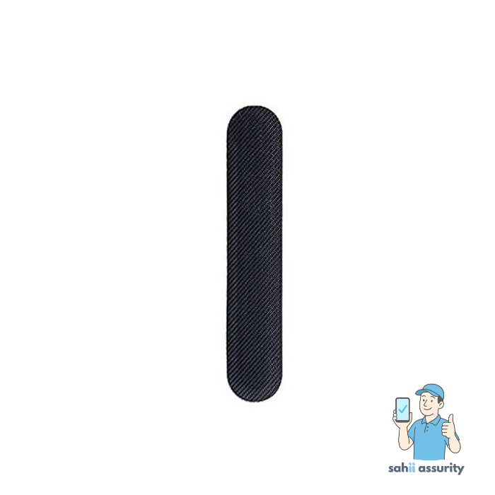Speaker Jaali Anti Dust Net Rubber for Vivo Z1 thumbnail